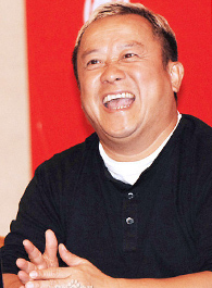 曾志偉