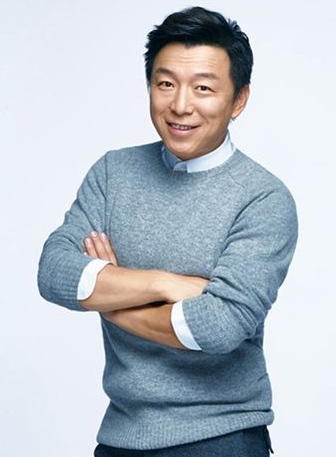 黃渤