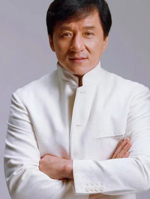 成龍