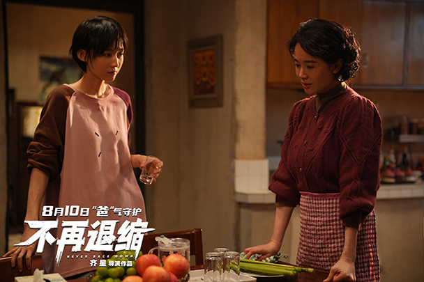關(guān)于青春成長和家庭勵志的情節(jié)引發(fā)了大規(guī)模的共鳴與討論傳播。