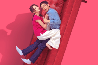 臺劇《童話故事下集》全集登陸愛奇藝